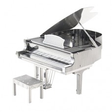 MetalEarth - Grand Piano   